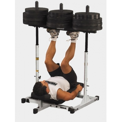      Body Solid Powerline PVLP156