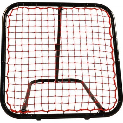    Pure2Improve Soccer Rebounder 84x84 