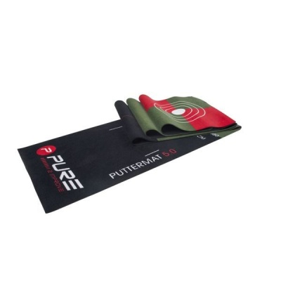    Pure2Improve Putting Mat 5.0