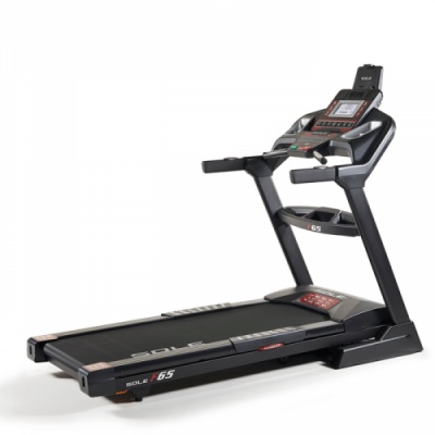    Sole Fitness F65 2019