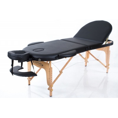      Restpro Classic Oval 3 Black