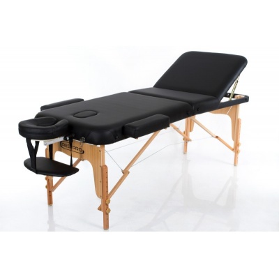     Restpro VIP 3 Black