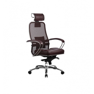    Samurai SL-2.02 -