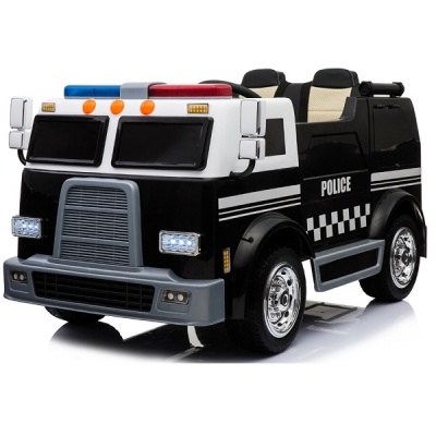   Barty Police 008 