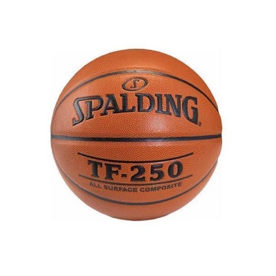    Spalding TF-250 All Surface  6