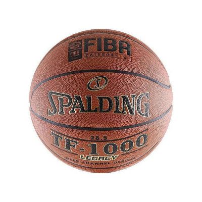   Spalding TF-1000 Legacy  6