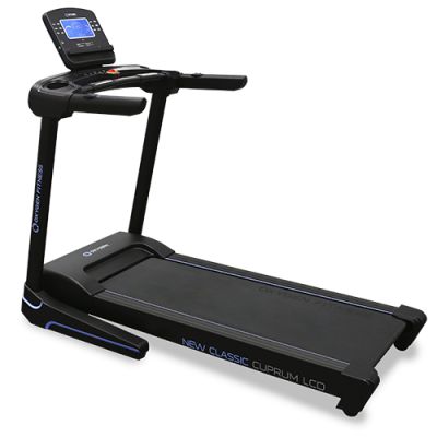   Oxygen Classic Cuprum LCD