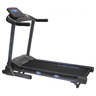    Oxygen VILLA DELUXE II ML HRC