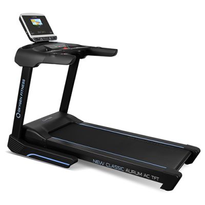   Oxygen Classic Aurum AC TFT