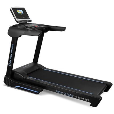  Oxygen Classic AURUM TFT