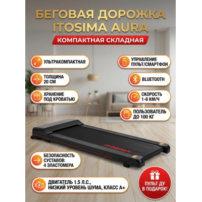 ������� ������� Itosima Aura Remote Control