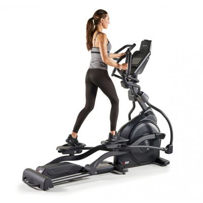   Sole Fitness E98 2019