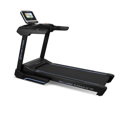   Oxygen Fitness New Classic Platinum AC TFT