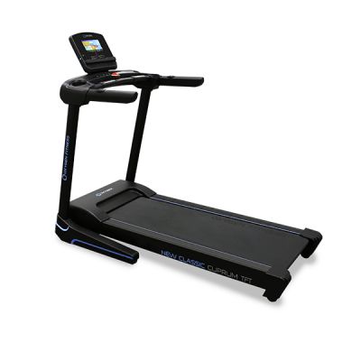   Oxygen Fitness New Classic Cuprum TFT