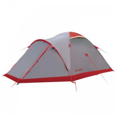   Tramp Mountain 4 (V2) TRT-24