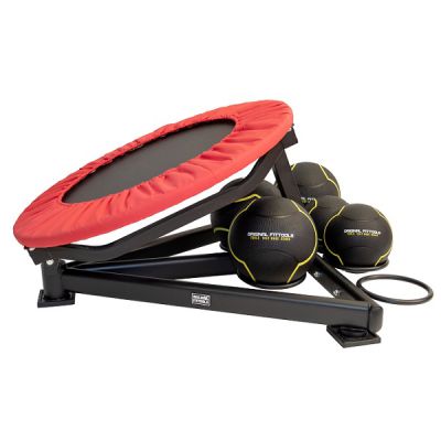      Original FitTools FT-REBOUNDER36