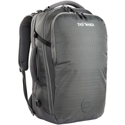 - Tatonka Flightcase 25 titan grey