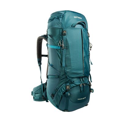   Tatonka Yukon 60+10 teal green