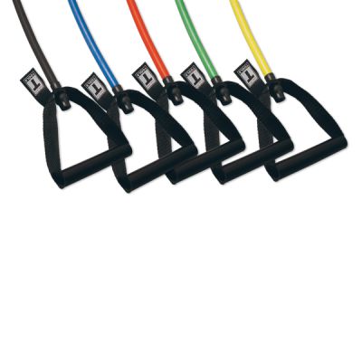   5     Body Solid BSTRT-5PACK