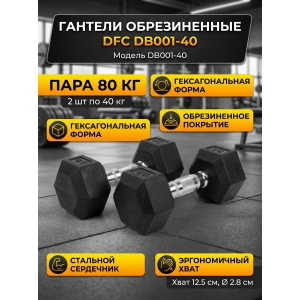 ������� ������������ (����) DFC DB001-40