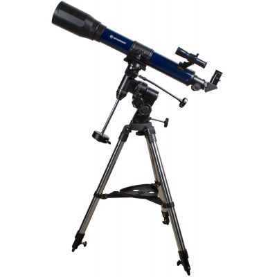    Bresser Jupiter 70/700 EQ