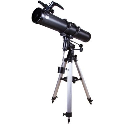    Bresser Galaxia 114/900 EQ    
