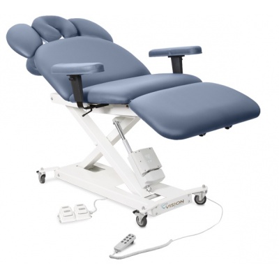   3-   Vision ROYAL SPA II  