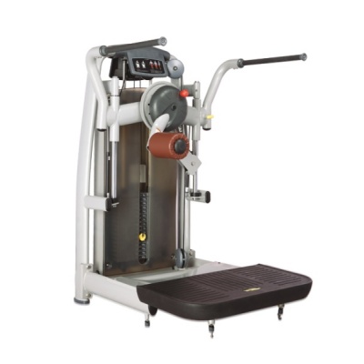   -   BRONZE GYM A9-016