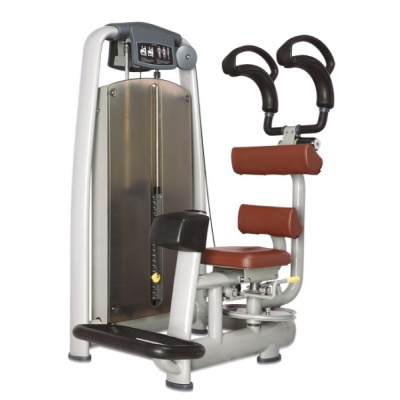 - BRONZE GYM A9-011
