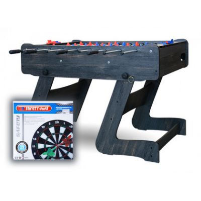   Desperado 2  1 Foldy + Darts