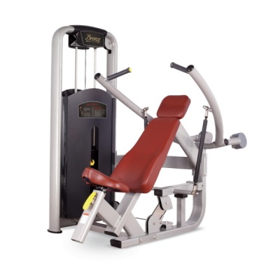      BRONZE GYM MV-003