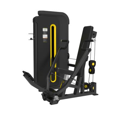      Svensson Industrial H3008 Matte black