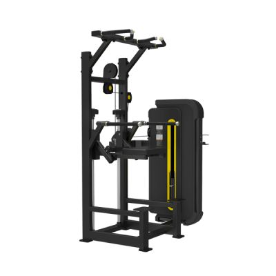    Svensson Industrial H3009 Matte black