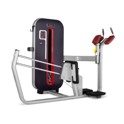      BRONZE GYM MT-016A