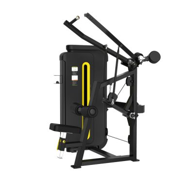     Svensson Industrial H3035 Matte black