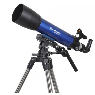    Meade Infinity 102 