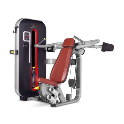     BRONZE GYM MT-003