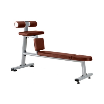     BRONZE GYM J-035