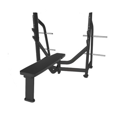     Svensson Industrial E7043 Matte Black