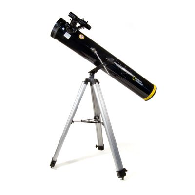    Bresser National Geographic 114/900 AZ