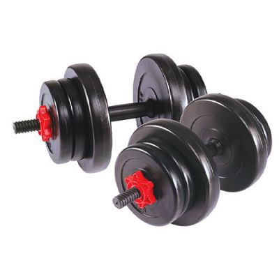   Lite Weights 2327LW 20 