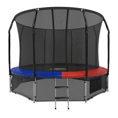  Eclipse Space Twin Blue/Red 16FT