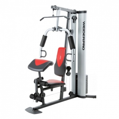   Weider 6900