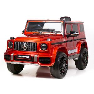   Rivertoys Mercedes-Benz G63 (K999KK)  
