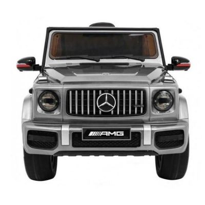   Rivertoys Mercedes-Benz G63 (K999KK)-4 WD  