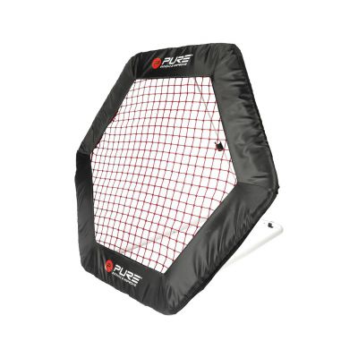    Pure2Improve Rebounder Hexagon 1.4x1.25 