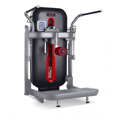   -   BRONZE GYM MT-016