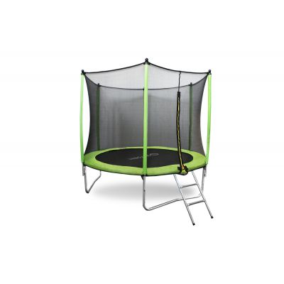 Oxygen Fitness Standard 10 ft outside (Light green)