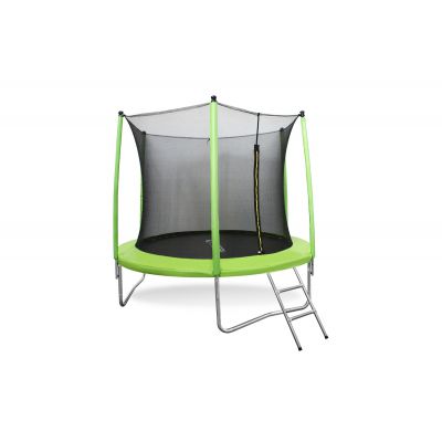  Oxygen Fitness Standard 8 ft inside (Light green)