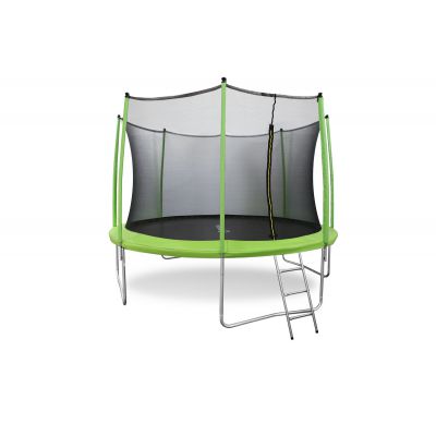  Oxygen Fitness Standard 12 ft inside (Light green)